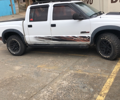 CHEVROLET S10 à venda.