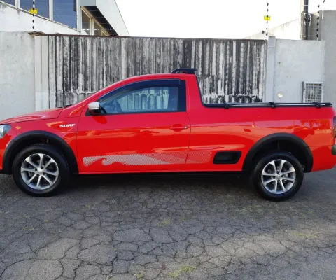 VOLKSWAGEN SAVEIRO à venda.