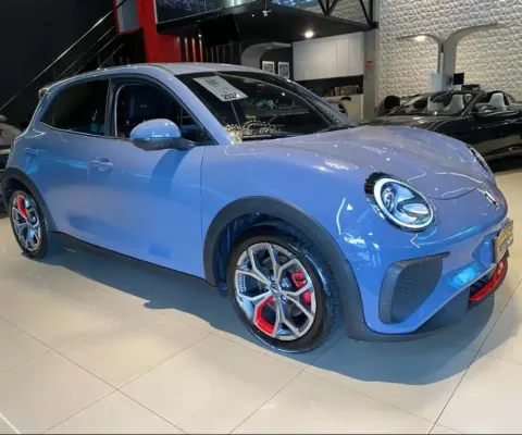 GWM ORA 03 63 KW ELÉTRICO GT