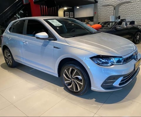 Volkswagen POLO 1.0 170 TSI HIGHLINE AUTOMÁTICO