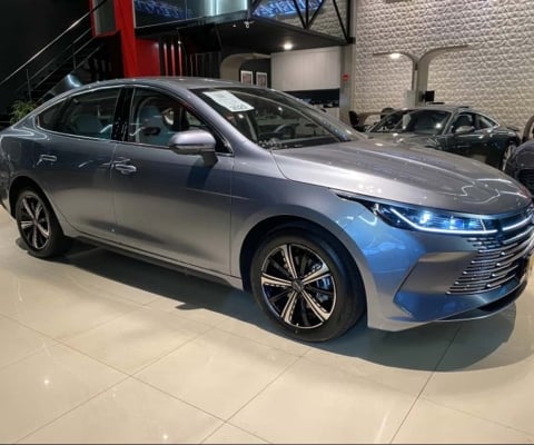 BYD KING 1.5 DM-I PHEV GS AUTOMÁTICO