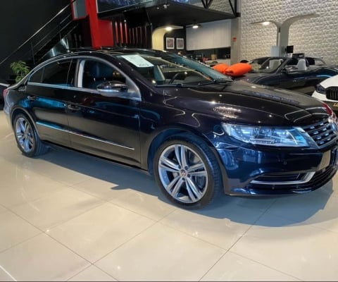 Volkswagen PASSAT 3.6 FSI CC V6 24V GASOLINA 4P TIPTRONIC