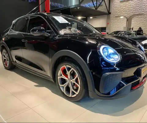GWM ORA 03 63 KW ELÉTRICO GT