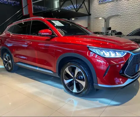 BYD SONG PLUS 1.5 DM-I HÍBRIDO AUTOMÁTICO