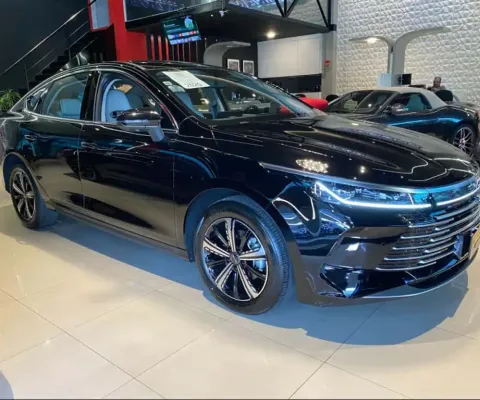 BYD KING 1.5 DM-I PHEV GS AUTOMÁTICO