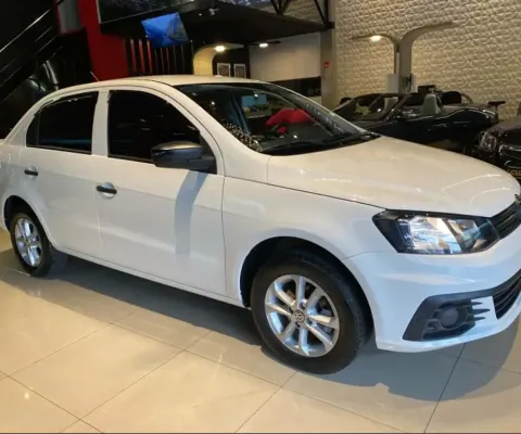 Volkswagen VOYAGE 1.0 12V MPI TOTALFLEX TRENDLINE 4P MANUAL