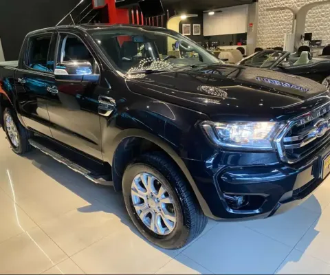 Ford RANGER 3.2 XLT 4X4 CD 20V DIESEL 4P AUTOMÁTICO