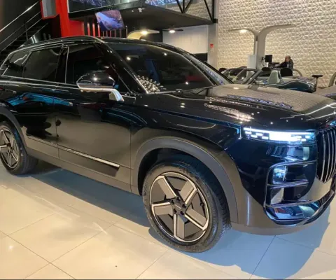 JAECOO 7 1.5 TGDI PHEV PRESTIGE DHT