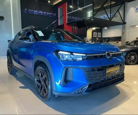 Volkswagen TERA 1.0 170 TSI HIGH AUTOMÁTICO