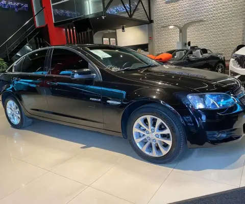 CHEVROLET OMEGA SEDAN CD 3.6 SFI V-6 4P 2011