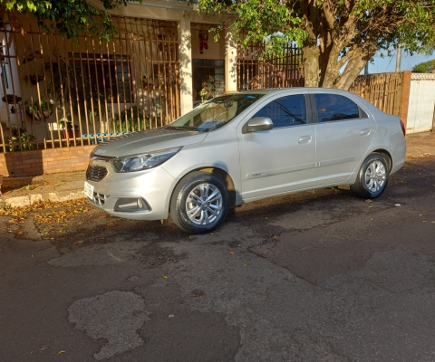 CHEVROLET COBALT à venda.