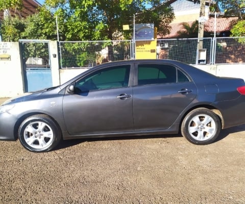 TOYOTA COROLLA à venda.