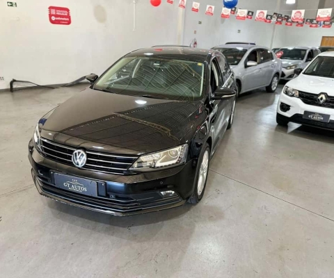 VOLKSWAGEN JETTA HL AD 2015