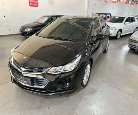 CHEVROLET CRUZE LT NB AT 2019