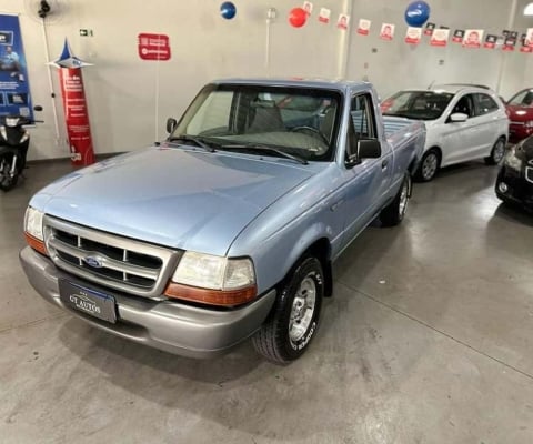 FORD RANGER 10E 1998