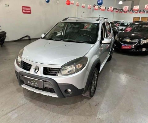 RENAULT SANDERO STEPWAY 2009