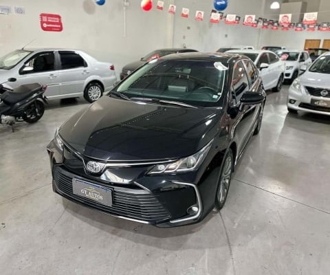 TOYOTA COROLLA XEI 20 2022