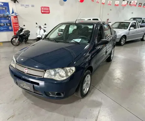 FIAT FIAT SIENA FIRE FLEX 2010