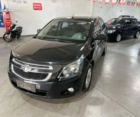 CHEVROLET COBALT 1.8 LTZ 2015