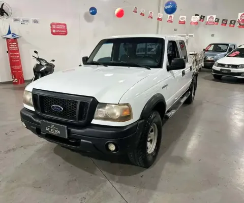 FORD RANGER XL 13P 2007
