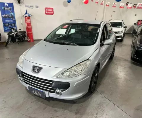 PEUGEOT 307 16 FX PR 2011