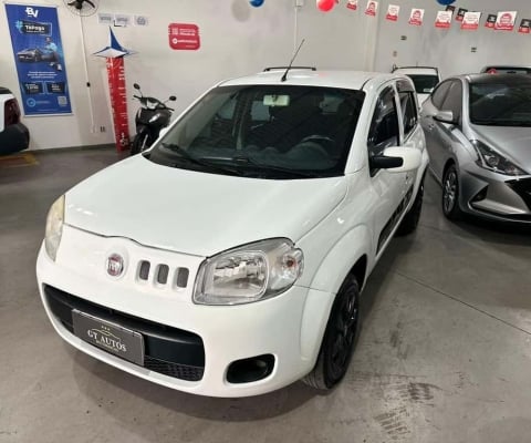 FIAT FIAT/UNO VIVACE 1.0 2014