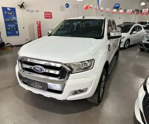 FORD RANGER XLTCD4A32C 2019