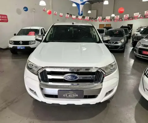 Ford ranger xltcd4a32c 2019