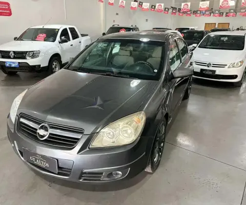 CHEVROLET VECTRA SEDAN ELEGANCE 2006
