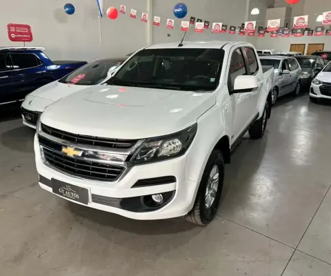 CHEVROLET S10 LS DD4 2019
