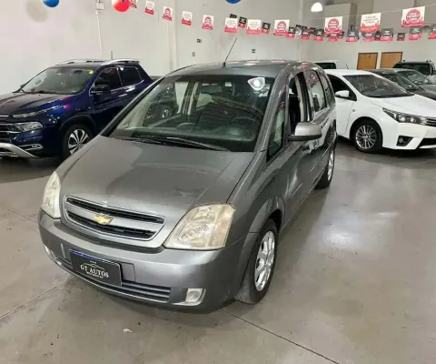 CHEVROLET MERIVA PREMIUM 2011