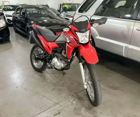 Honda nxr 160 bros esdd 2023