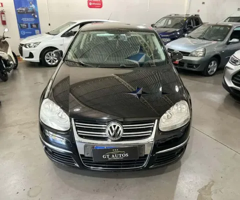 Jetta 2008