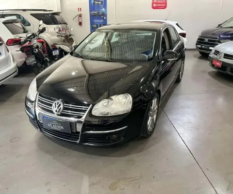 Volkswagen jetta 2008