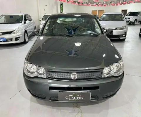 Fiat palio 1.0 fire flex 2009