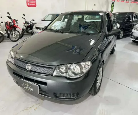 Fiat palio 1.0 fire flex 2009