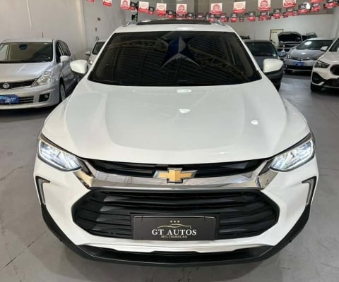 Chevrolet tracker 12t a pr 2021