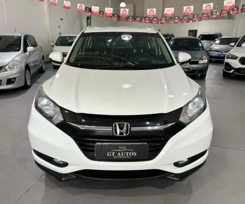 Honda hr-v exl - 2016