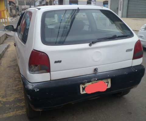 VOLKSWAGEN GOL à venda.