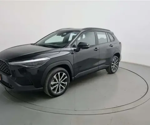 Toyota Corolla 2023 2.0 vvt-ie flex altis direct shift