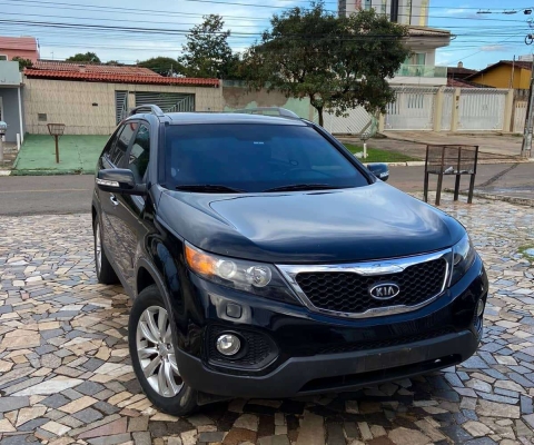 KIA SORENTO 7 lugares *BLINDADO*