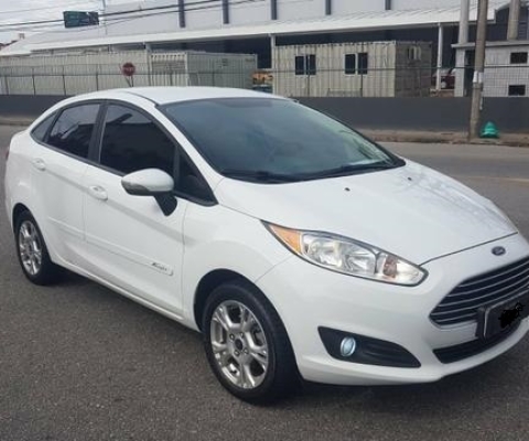 FORD FIESTA à venda.