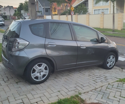 HONDA FIT à venda.