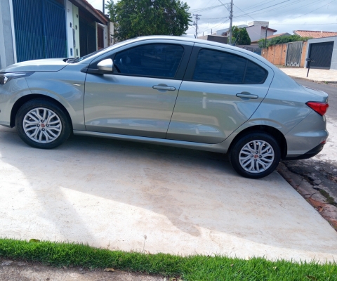 FIAT CRONOS à venda.