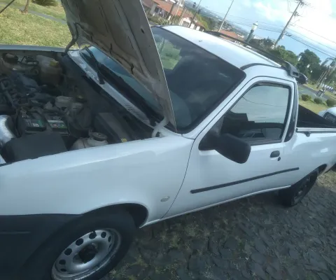 FORD COURIER à venda.