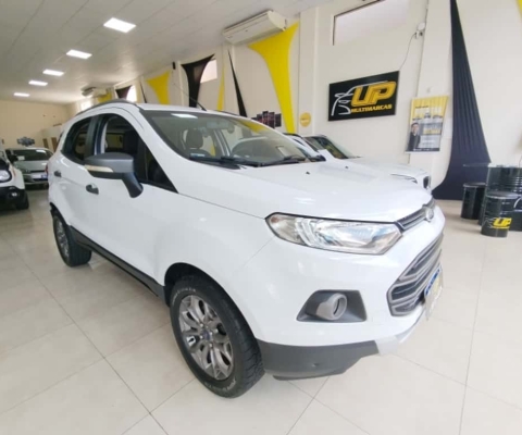 FORD ECOSPORT 1.6 FREESTYLE 16V 4P