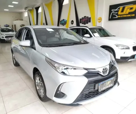 TOYOTA YARIS YARIS 1.5 XL PLUS CONNECT CVT