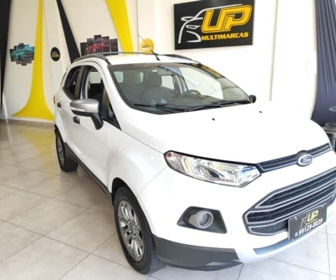 FORD ECOSPORT 2.0 FREESTYLE 16V 4P