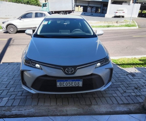 TOYOTA COROLLA à venda.