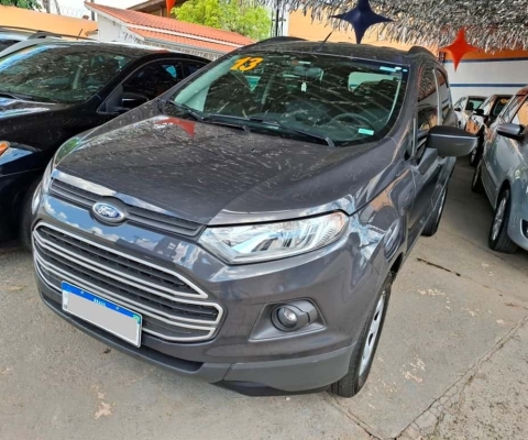 Ford Ecosport 2.0 Se 16V Flex 4P Automático